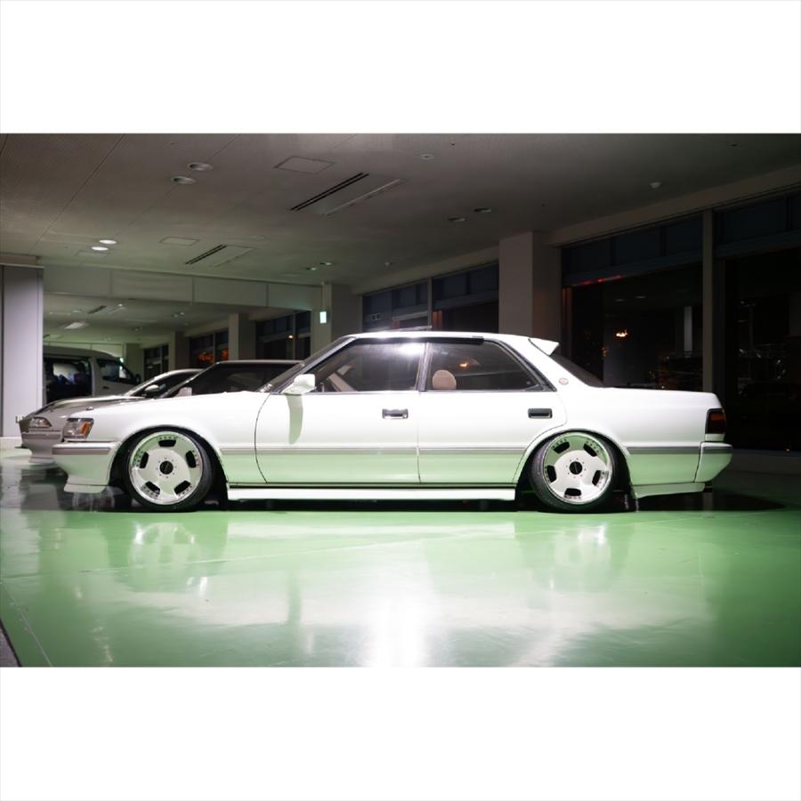 レイテックオートワークス JZX81 GX81 MX83 対応 ショート ロング