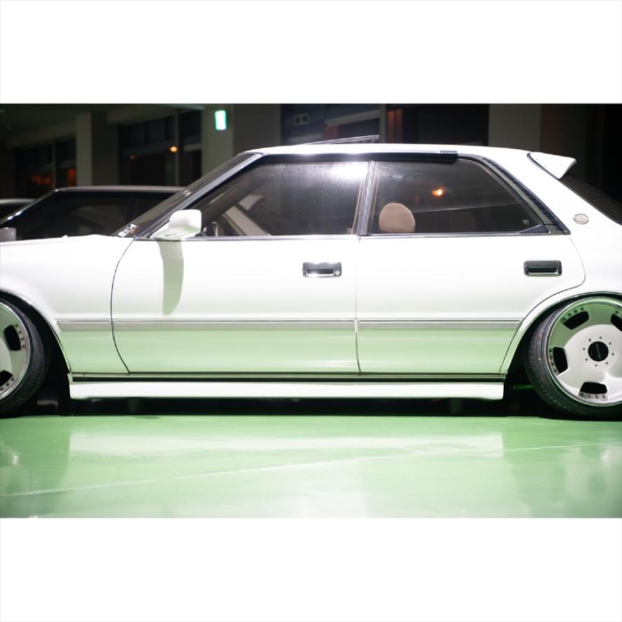 レイテックオートワークス JZX81 GX81 MX83 対応 ショート ロング