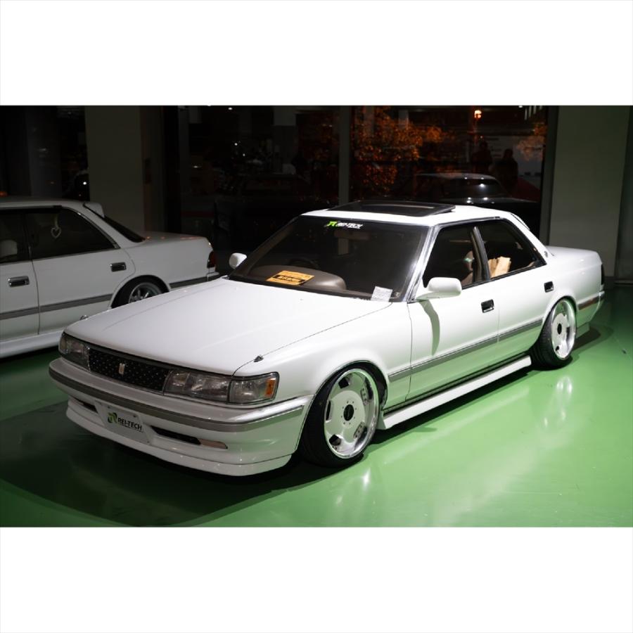 レイテックオートワークス JZX81 GX81 MX83 対応 ショート ロング