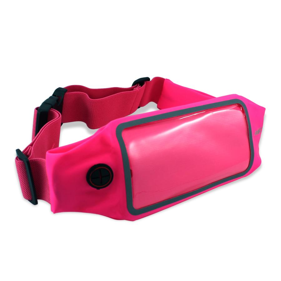 ランニングポーチ　ウエストポーチ　多機能　スマホ対応　軽量 楽天市場】ランニングポーチ スマホ 通販 軽量 ウエストポーチ