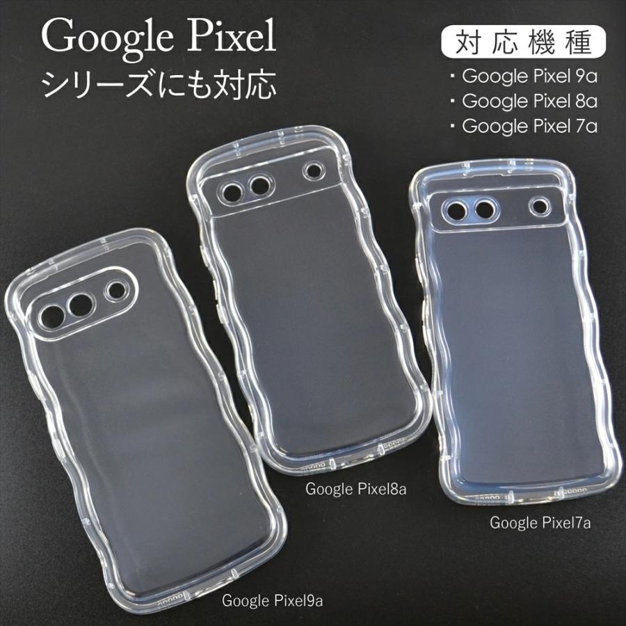 ウェーブデザインケース  スマホケース iPhone17 iPhoneAir 17Pro 17ProMax iPhone16 iPhone 15 14 13 12 se pro max i Google 推し活 カード アクスタ 収納 |  | 02