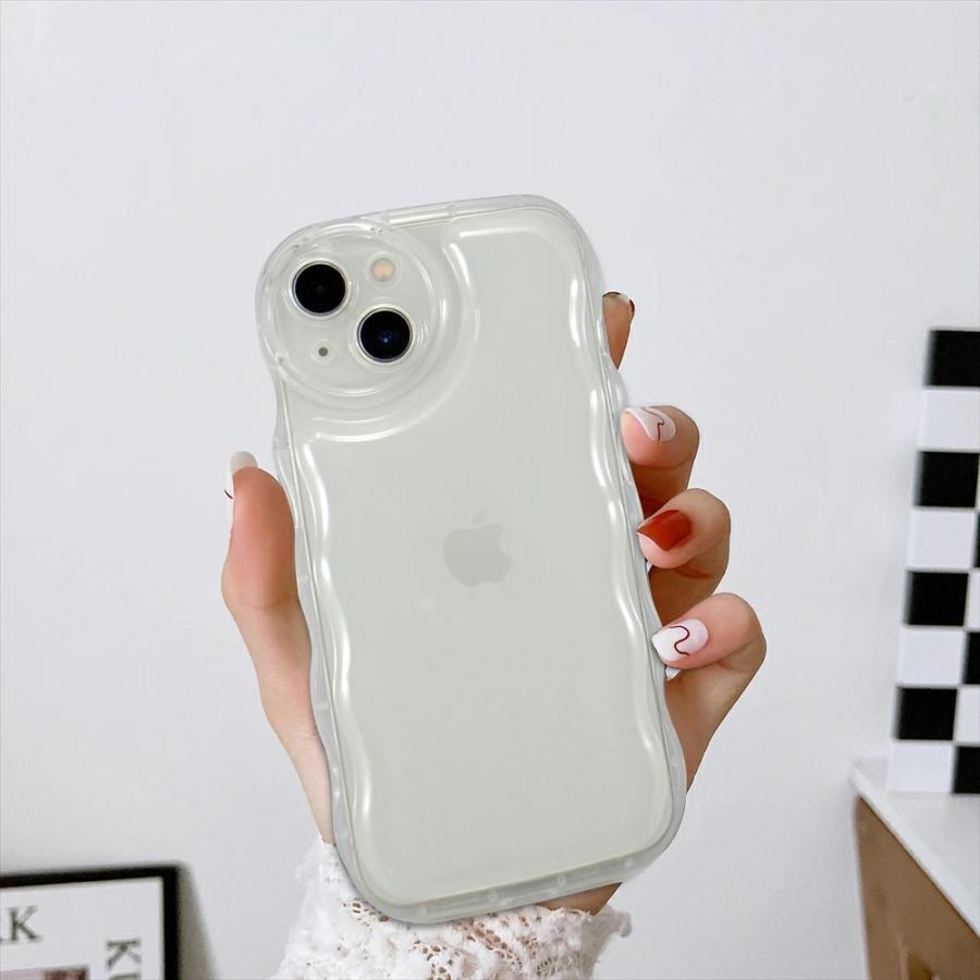 ウェーブデザインケース  スマホケース iPhone17 iPhoneAir 17Pro 17ProMax iPhone16 iPhone 15 14 13 12 se pro max i Google 推し活 カード アクスタ 収納 |  | 07