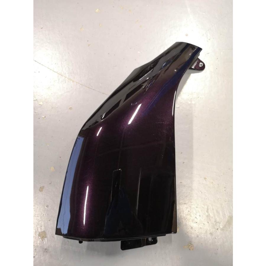 オーダーカラー200ハイエース コーナーパネル 希望のカラー番号