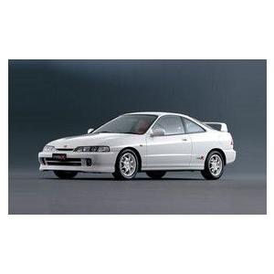 インテグラTYPE−R DB8・96spec 884POWER超強化