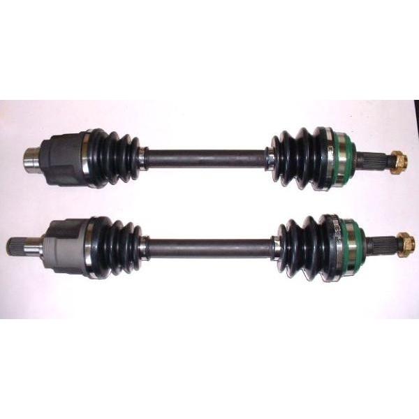インテグラＴＹＰＥ−Ｒ　ＤＣ２　９６ｓｐｅｃ　８８４ＰＯＷＥＲ超強化ドライブシャフト片側のみ