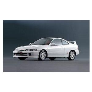 インテグラTYPE−R DC2 96spec 884POWER超強化