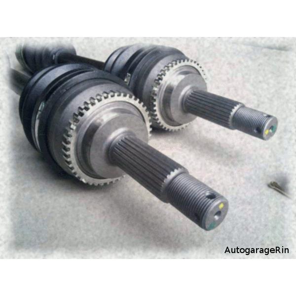 専用　ドラシャ 楽天市場】【送料無料】 セイケン Seiken ドライブシャフト