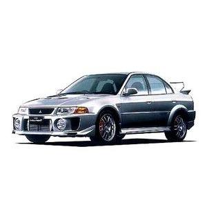 CP9AランサーEVO6RS 884POWER強化ドライブシャフト左右セット