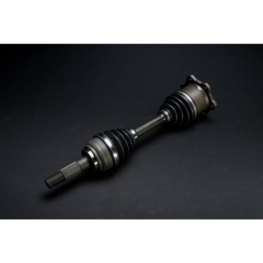 ハイエースナロー強化ドライブシャフト