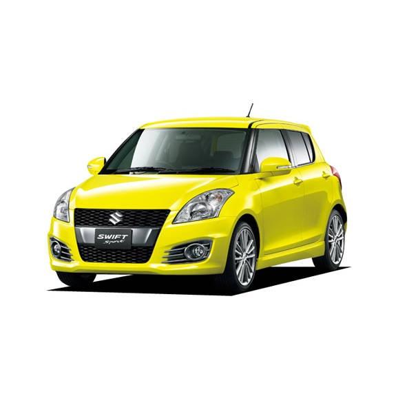 ZC32Sスイフトスポーツ 884POWER強化ドライブシャフト