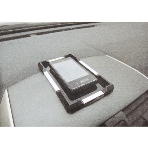 ラグジュアリートレー小 小物置き 即納 高級指向 スマホやiphoneやipodに Holder ホルダー 車用