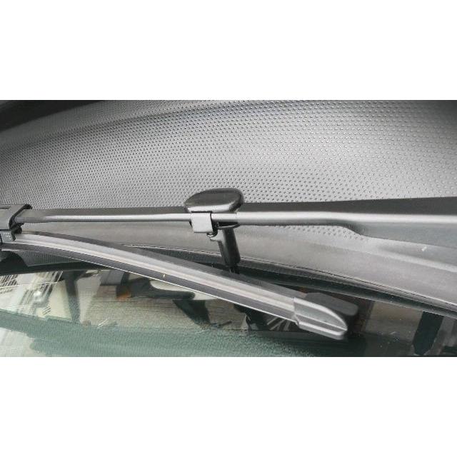 Bmw Bmw Mini R55 取り付け例あり ワイパー保護に 汎用ワイパースタンドtype3 熱や凍結から守る Autogarage 通販 Yahoo ショッピング