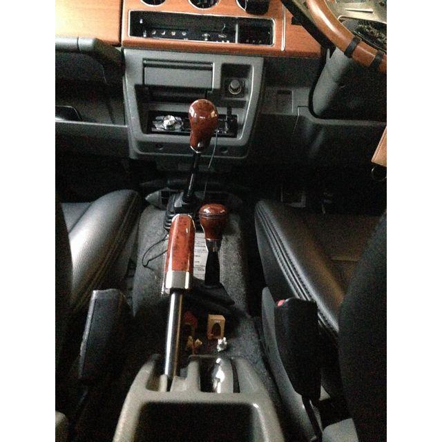 シフトノブ コンパクト ホンダ honda バモス Vamos ホビオ hobio HJ2