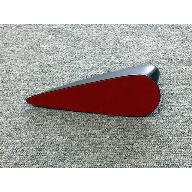 汎用 シャークフィンダミーアンテナ type14 ディフューザー フィン