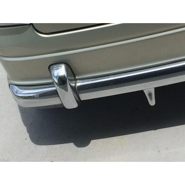 汎用 シャークフィンダミーアンテナ Type14 ディフューザー フィン ドルフィン リア エアロ スポイラー 空力 カスタム 欧州車風 Bmw ベンツ レクサス Autogarage 通販 Yahoo ショッピング