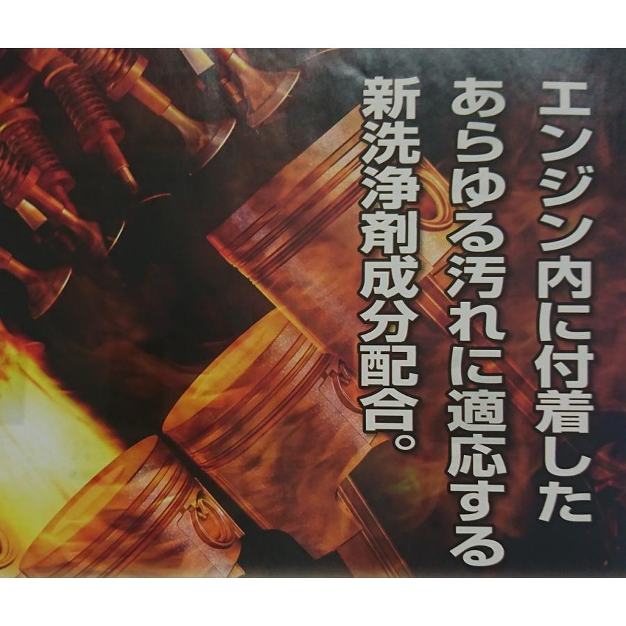 ピットワーク F-Premium（エフプレミアム）300ml 2本セット ガソリン用