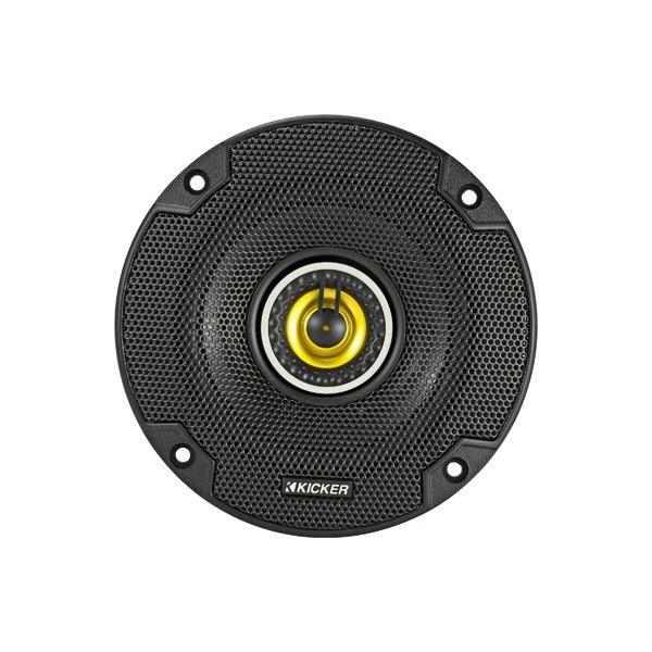 は自分にプチご褒美を KICKER 日産 フーガ用 スピーカーセット CSC674