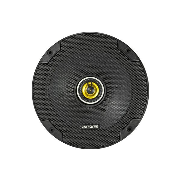 正規輸入品 KICKER キッカー 16.5cm 同軸 コアキシャル 2way 