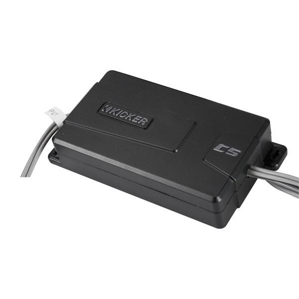 正規輸入品 KICKER キッカー プリウス 50系 用 フロントスピーカー 
