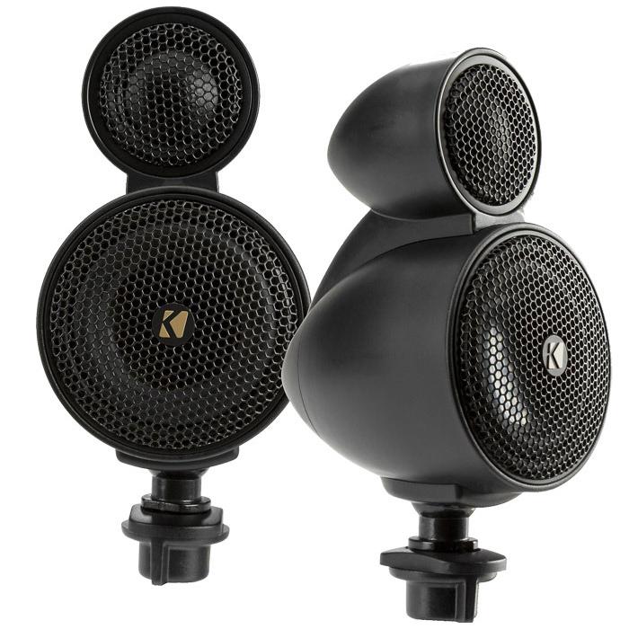 品質保証 オートアイテム正規輸入品 KICKER キッカー 2.5cm 6.4cm