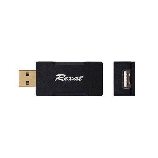 Rexat AT-RX97USB サウンドコントロールアダプター