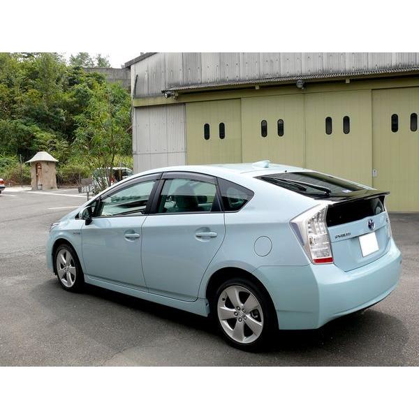 ビートソニック トヨタ プリウス 30系 A用 Am Fmラジオ用 ドルフィンアンテナ Fdx3t 2 Fdx3t 2 オートアイテム 通販 Yahoo ショッピング