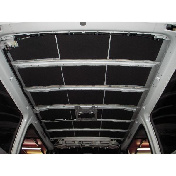 フェリソニ 0系ハイエース専用 ルーフ防音 断熱セットｄｘ スーパーロング用 Fs 0281 Fs 0281 オートアイテム 通販 Yahoo ショッピング