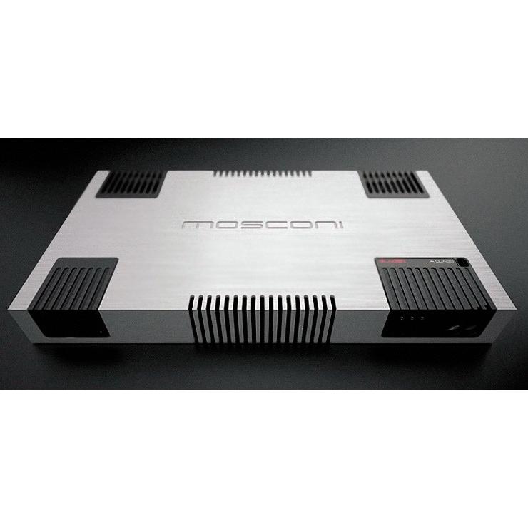 送料無料 正規輸入品 Mosconi モスコニ 2ch パワーアンプ GLADEN A 