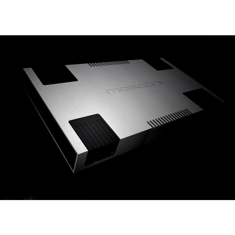 送料無料 正規輸入品 Mosconi モスコニ 2ch パワーアンプ GLADEN A 