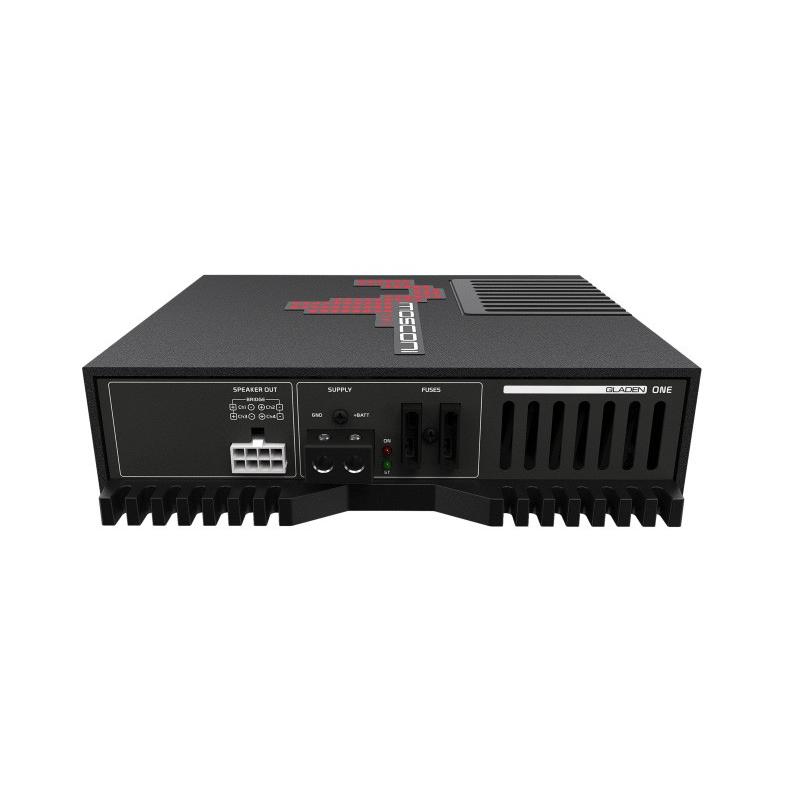 激安の MOSCONI 11～R2 7)用 ATOMO4 4chアンプ - www.youngfarmers.org