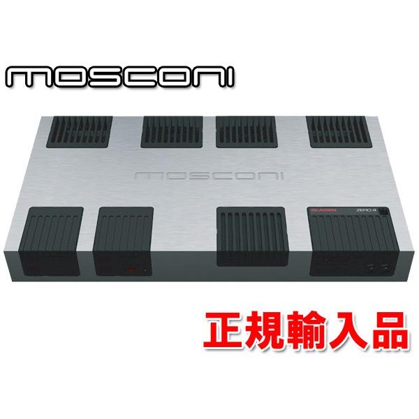 モスコニ MOSCONI GLADEN ZERO4 アンプ y-store_0011073