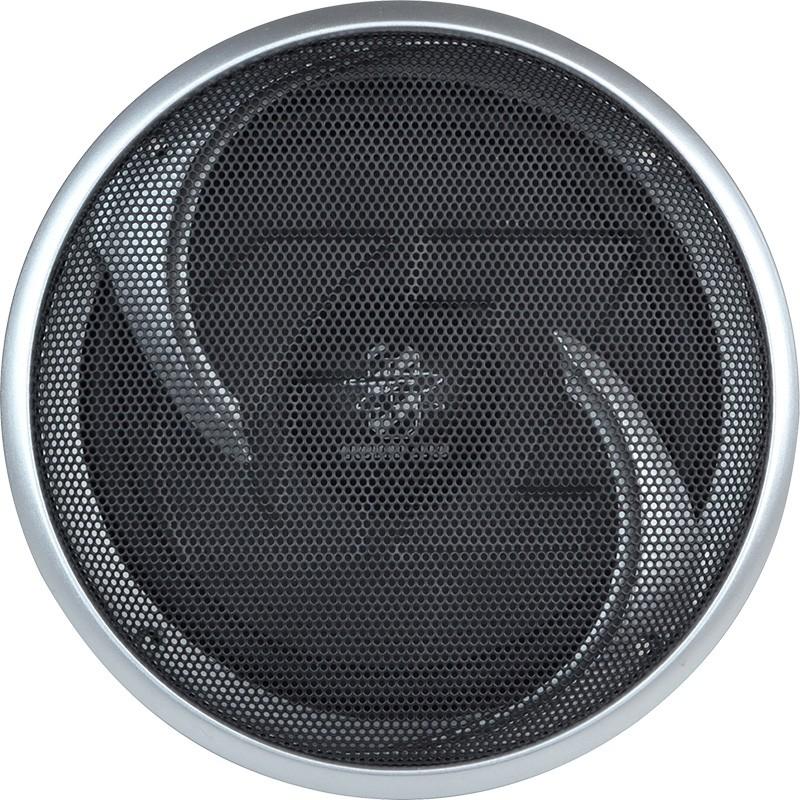 正規輸入品 GROUND ZERO 16.5cm セパレート 2Wayスピーカー GZIC 