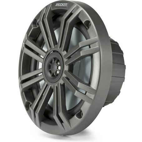 正規輸入品 KICKER/キッカー 16cm 同軸 コアキシャル 2way スピーカー KM654 （2本1組）｜autoitem｜02