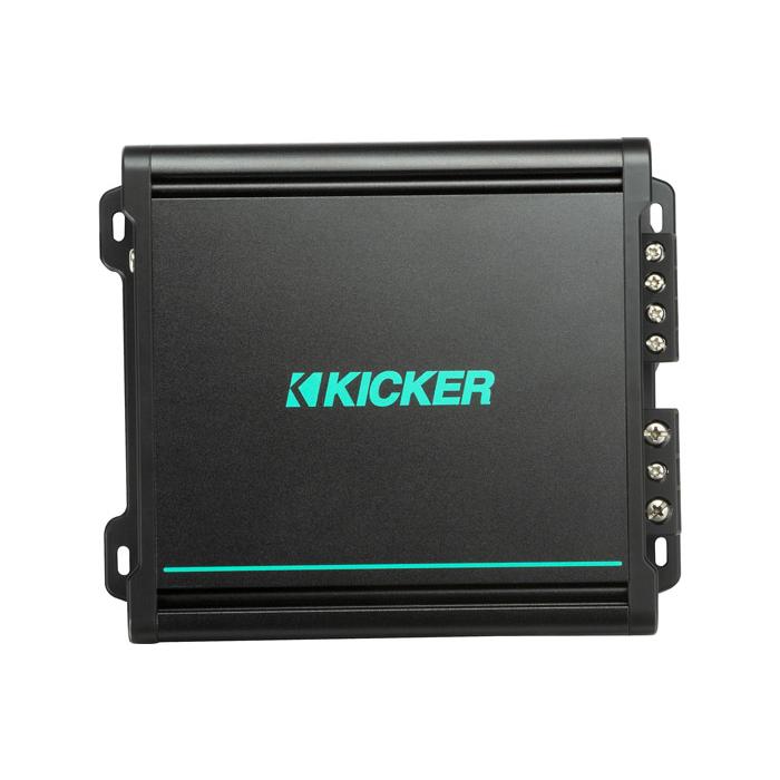 正規輸入品 KICKER キッカー マリングレード 2ch パワーアンプ KMA150.2 KMA1502オートアイテム 通販