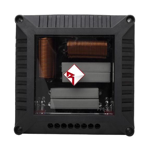 正規輸入品 ロックフォード 2wayパッシブクロスオーバー(8Ω用) PP8-X 