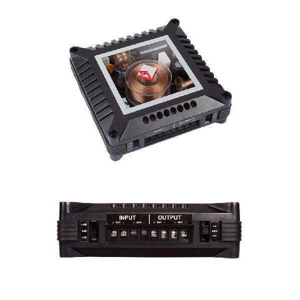 正規輸入品 ロックフォード 16.5cm2wayスピーカー T3652-S :T3652-S ...