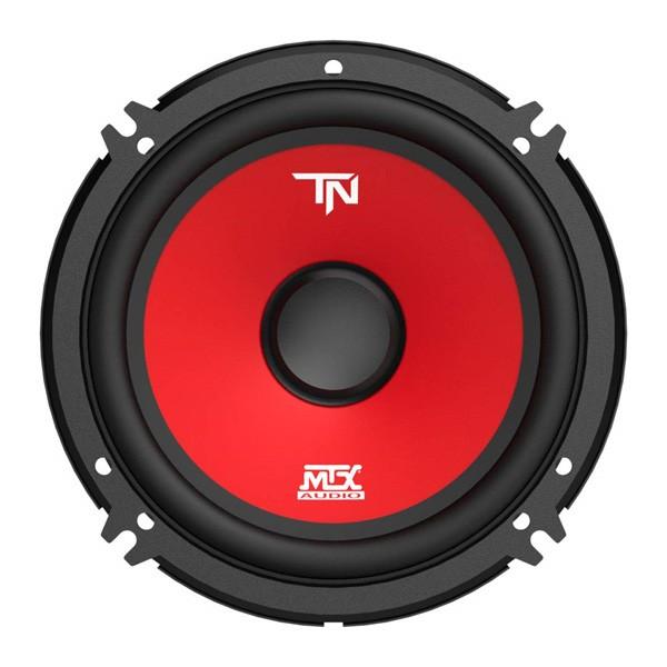 正規輸入品 MTX AUDIO 16.5cm 2way セパレート スピーカー TERMINATOR6S｜autoitem｜02