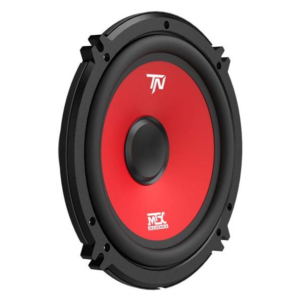 正規輸入品 MTX AUDIO 16.5cm 2way セパレート スピーカー TERMINATOR6S｜autoitem｜03