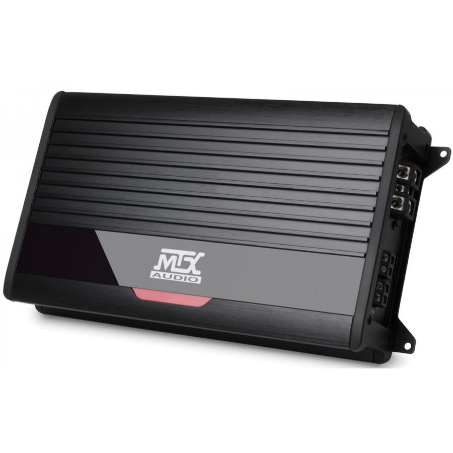 正規輸入品 MTX AUDIO 1chモノラルパワーアンプ THUNDER1000.1 
