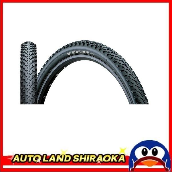 IRC 自転車用タイヤ 井上ゴム MTB用エスプラッシュ HE 26X1.95 M IRC 自転車用タイヤ 井上ゴム MTB用エスプラッシュ HE 26X1.95 M