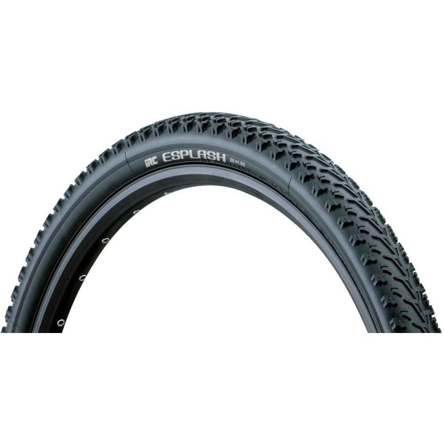 IRC 自転車用タイヤ 井上ゴム MTB用エスプラッシュ HE 26X1.95 M IRC 自転車用タイヤ 井上ゴム MTB用エスプラッシュ HE 26X1.95 M