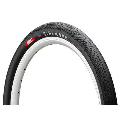 IRC 自転車用タイヤ サイレン コンプ 24X1.75 BMX50 価格は1本です 