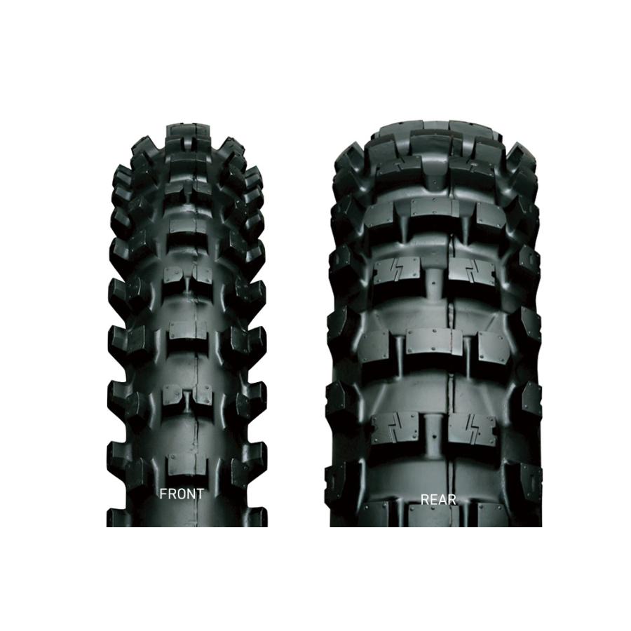 IRC 欠品 IRC 2.50-10 33J IX07S WT タイヤ code 129003 : バッテリー