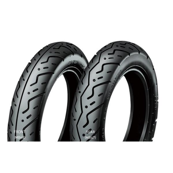 Irc 井上ゴム スクータータイヤ Mb 48 100 90 12 59j フロント タイヤ チューブレス T L 送料無料 Hmddj0po00 車 バイク 自転車 Buniaactualite Com