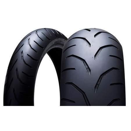 な iRC(アイアールシー) RMC810 120/60ZR17 (55W) TL フロント