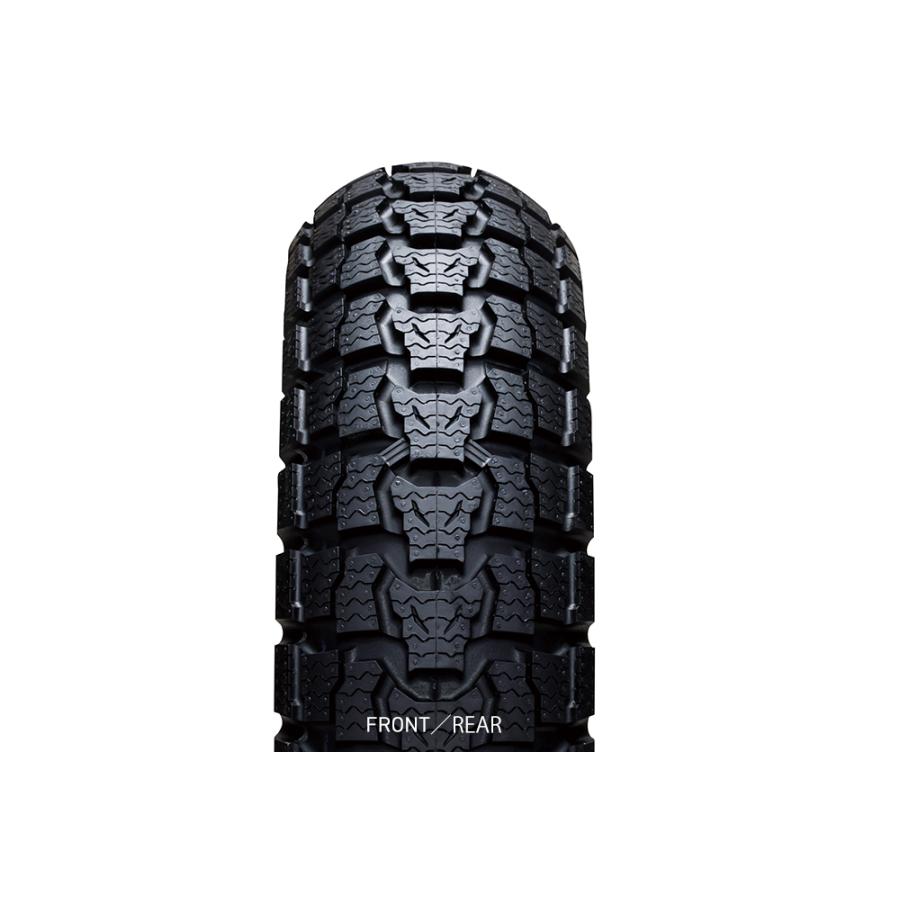 IRC IRC 80/90-17 50P SN26 TL タイヤ code 129417 : バッテリー autoland shiraoka ...