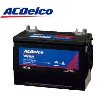 AC DELCO バッテリー M31MF :4909785028734-9400-n00:autoland