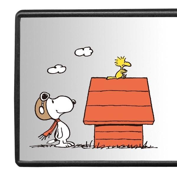 ４月下旬入荷予定 スヌーピー フレンズワイドミラー スヌーピー Sn159 Meiho 送料無料 沖縄県 離島を除く 2800mu Autoland Shiraoka 通販 Yahoo ショッピング