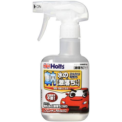 ホルツ 車内 水の激落ちくん 3ml Mh 6000 Noo Autoland Shiraoka 通販 Yahoo ショッピング