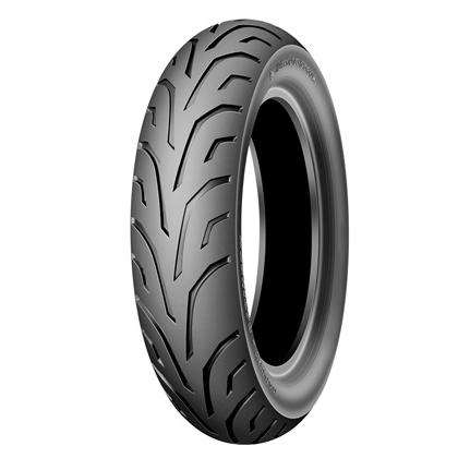 DUNLOP（ダンロップ） DUNLOP 150/80B16 MC 71V GT502 リア TL タイヤ